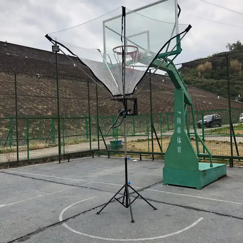 哪里能找到适合青少年的智能反馈篮球训练工具